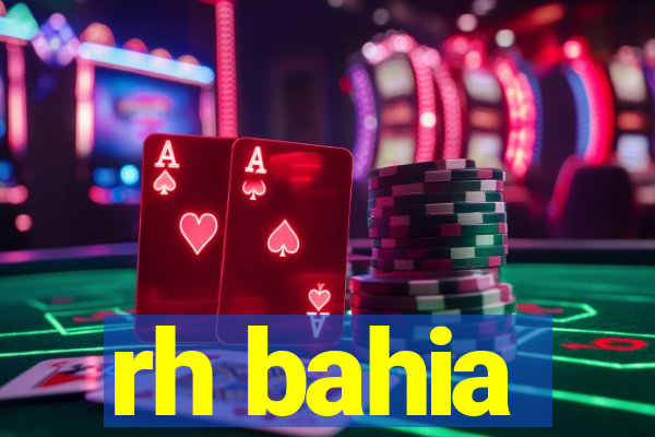 rh bahia